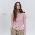 FOETO [10th] Spring boat tee (4 color)