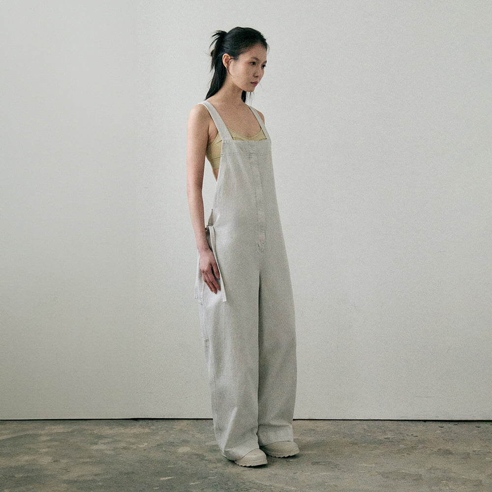 MONOCHROME MONOCHROME Jumpsuit Cream