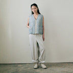 MONOCHROME MONOCHROME Jumpsuit Cream