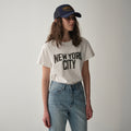 PREVAIL PVIL New York Top(Cream)