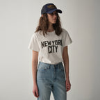 PREVAIL PVIL New York Top(Cream)
