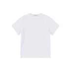 Siyazu SITP5242 Slim Regular Short Sleeve T-Shirt_White