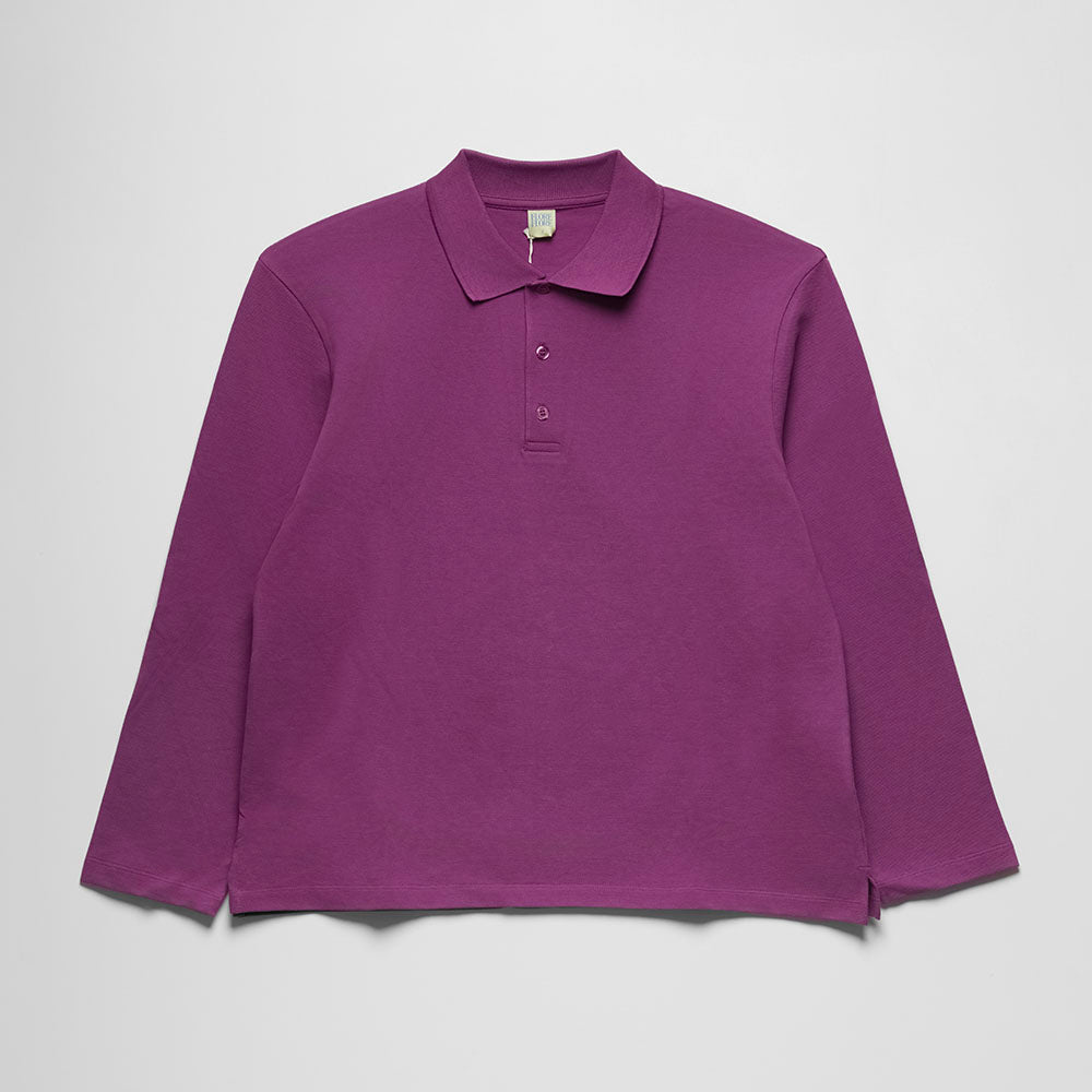 FLORE FLORE (W) DIANA POLO (GRAPE)