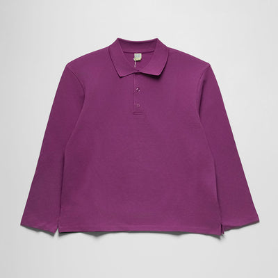 (W) DIANA POLO (GRAPE)