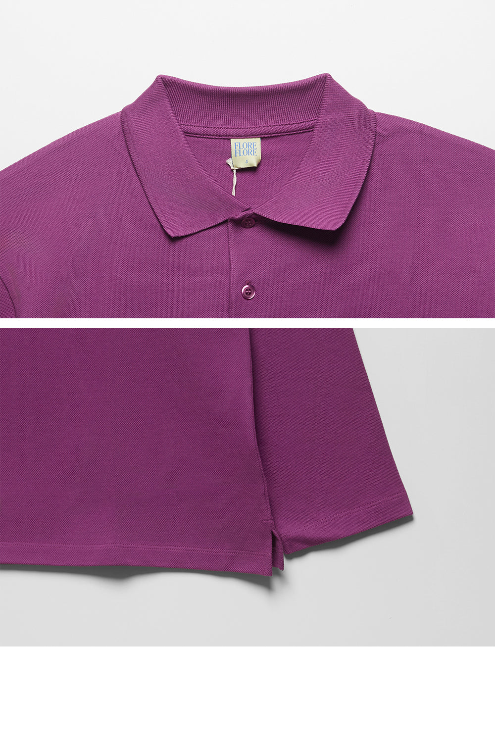 FLORE FLORE (W) DIANA POLO (GRAPE)