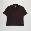 FLORE FLORE (W) JULIE POLO (CHOCO PLUM)