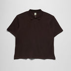 FLORE FLORE (W) JULIE POLO (CHOCO PLUM)