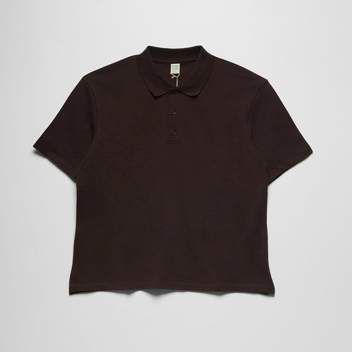 FLORE FLORE (W) JULIE POLO (CHOCO PLUM)