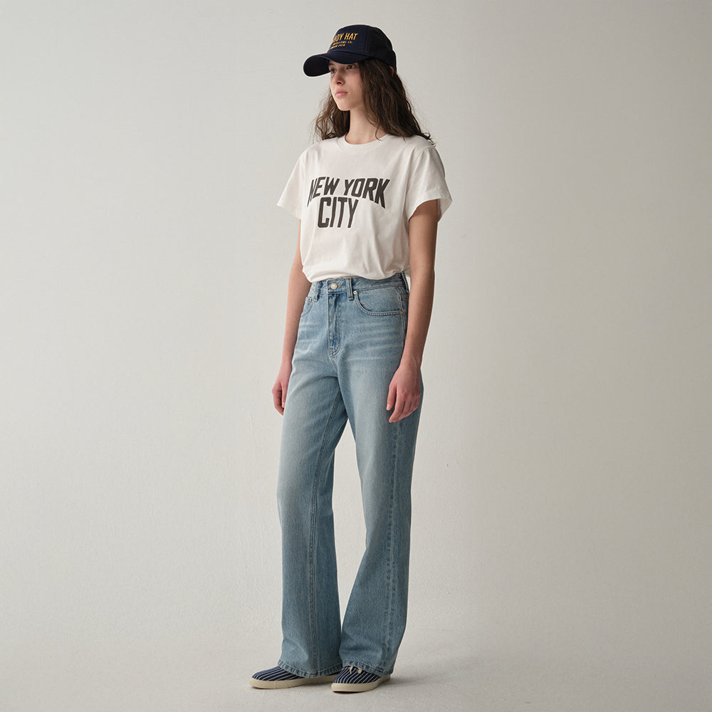 PREVAIL PVIL New York Top(Cream)