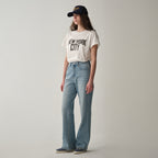 PREVAIL PVIL New York Top(Cream)