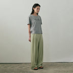 MONOCHROME melin t-shirt (4color)