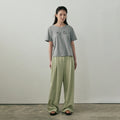 MONOCHROME melin t-shirt (4color)