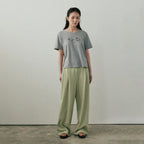 MONOCHROME melin t-shirt (4color)