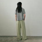 MONOCHROME melin t-shirt (4color)