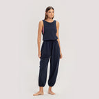 BUDHI MUDRA BUDHI MUDRA Jumpsuit Color