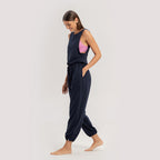 BUDHI MUDRA BUDHI MUDRA Jumpsuit Color
