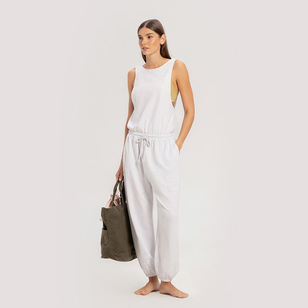 BUDHI MUDRA BUDHI MUDRA Jumpsuit Color