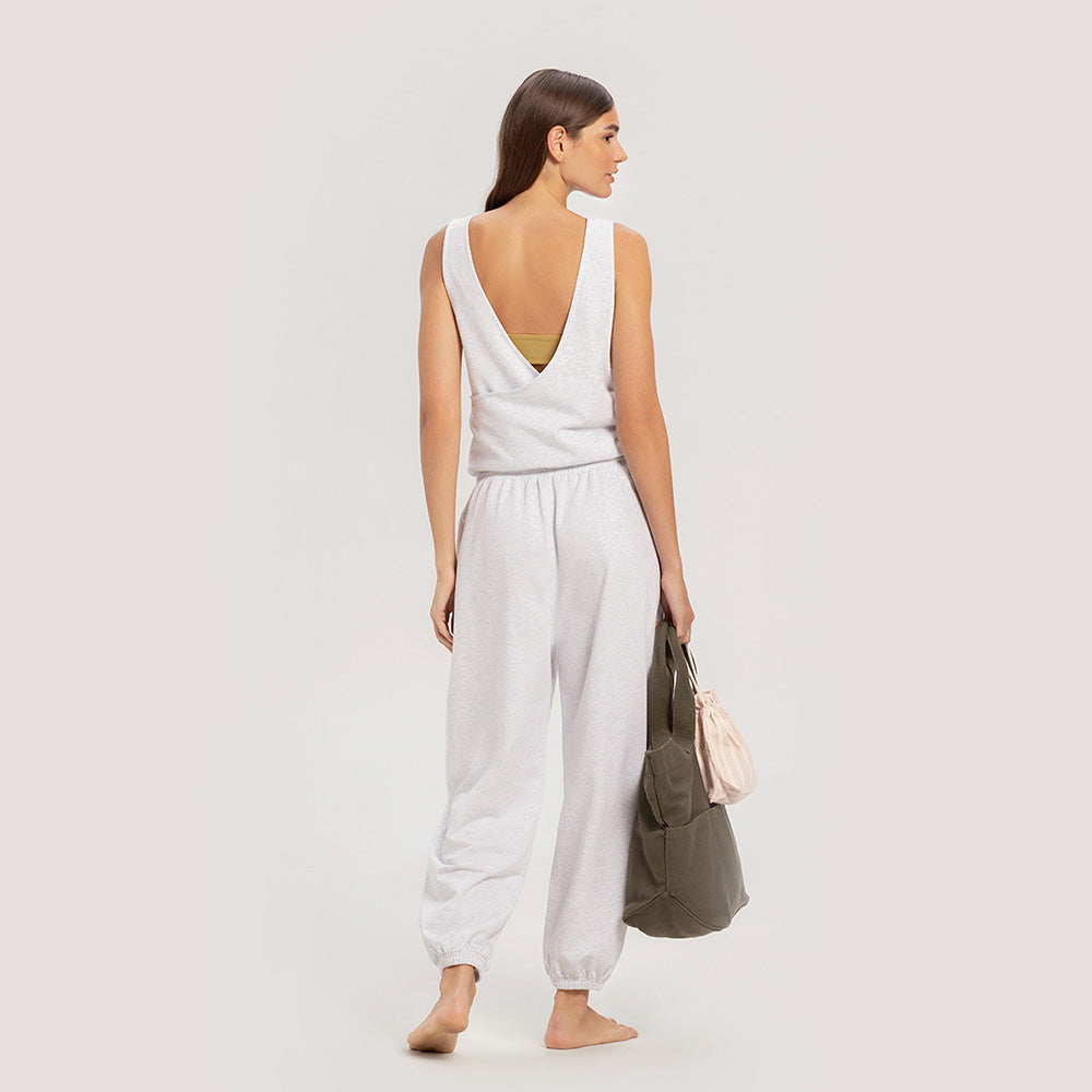 BUDHI MUDRA BUDHI MUDRA Jumpsuit Color