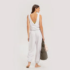 BUDHI MUDRA BUDHI MUDRA Jumpsuit Color