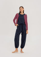BUDHI MUDRA BUDHI MUDRA Jumpsuit Color