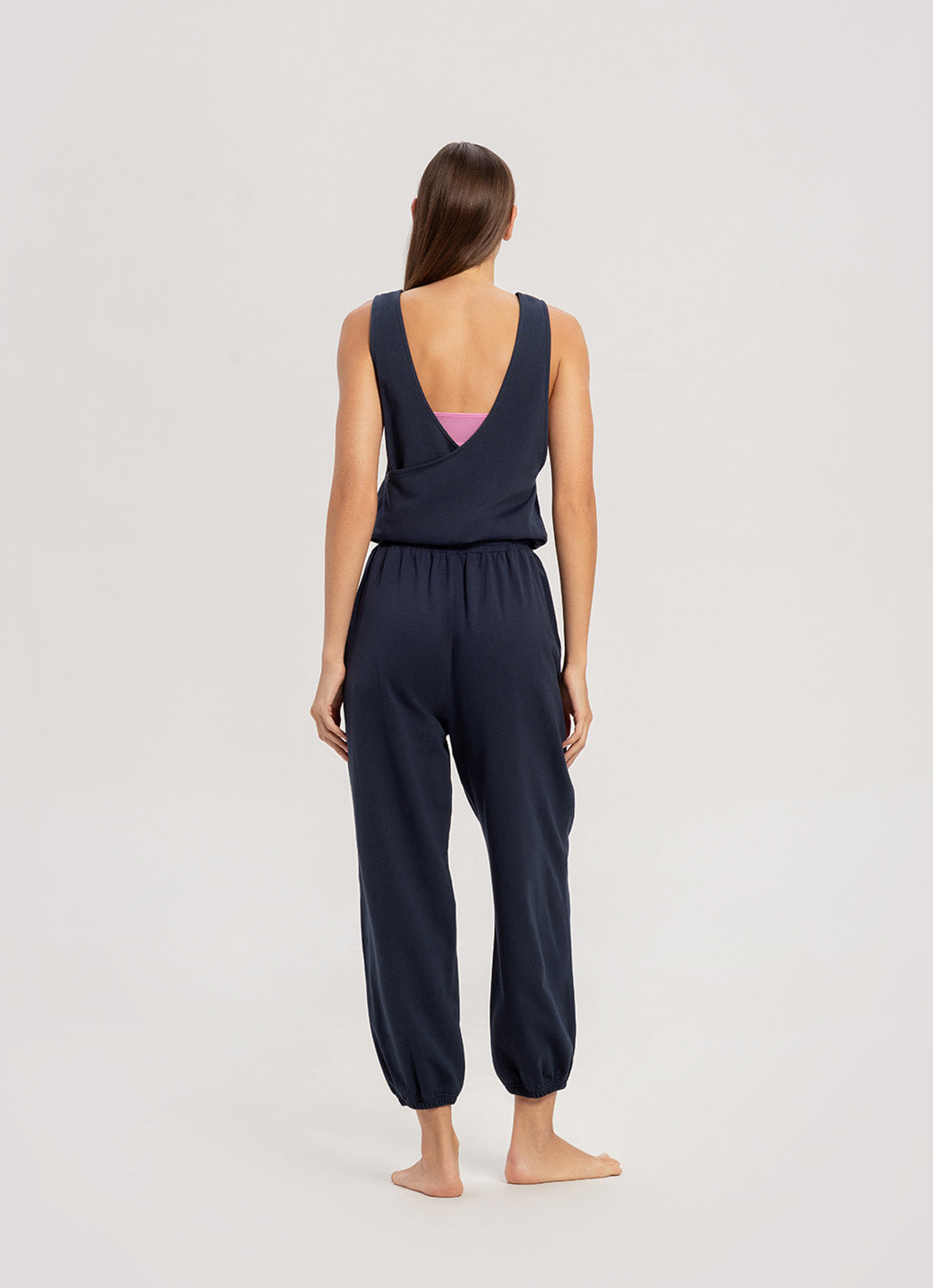 BUDHI MUDRA BUDHI MUDRA Jumpsuit Color