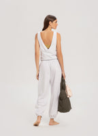 BUDHI MUDRA BUDHI MUDRA Jumpsuit Color