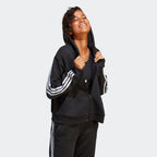 ADIDAS Future Icon 3S Full Zip Hoodie HT4715