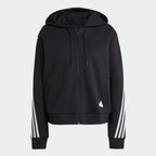 ADIDAS Future Icon 3S Full Zip Hoodie HT4715