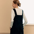 ZEROSTREET ZEROSTREET Denim Overalls Size