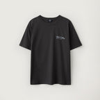 TILLBER TT Letter T-Shirt_Gray