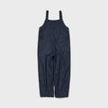PENFIELD PENFIELD Washed Slub Denim Overall Indigo