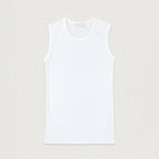 WHEN WE WILL Round in sleeveless (10 colors)