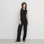 WHEN WE WILL Round in sleeveless (10 colors)