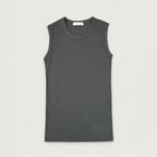 WHEN WE WILL Round in sleeveless (10 colors)