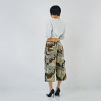 PLZPROJECT LAYERED LONG SLEEVE, WHITE MELANGE