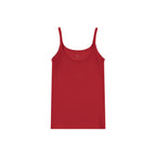 Siyazu SITP5270 Comfort U-neck tank top_Red
