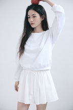 YOONSEUL [2nd reorder] Mirel soft sweat