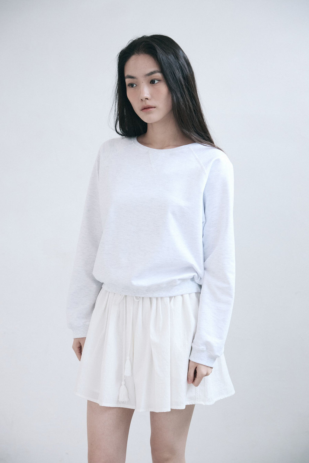 YOONSEUL [2nd reorder] Mirel soft sweat
