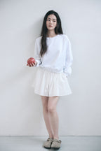 YOONSEUL [2nd reorder] Mirel soft sweat