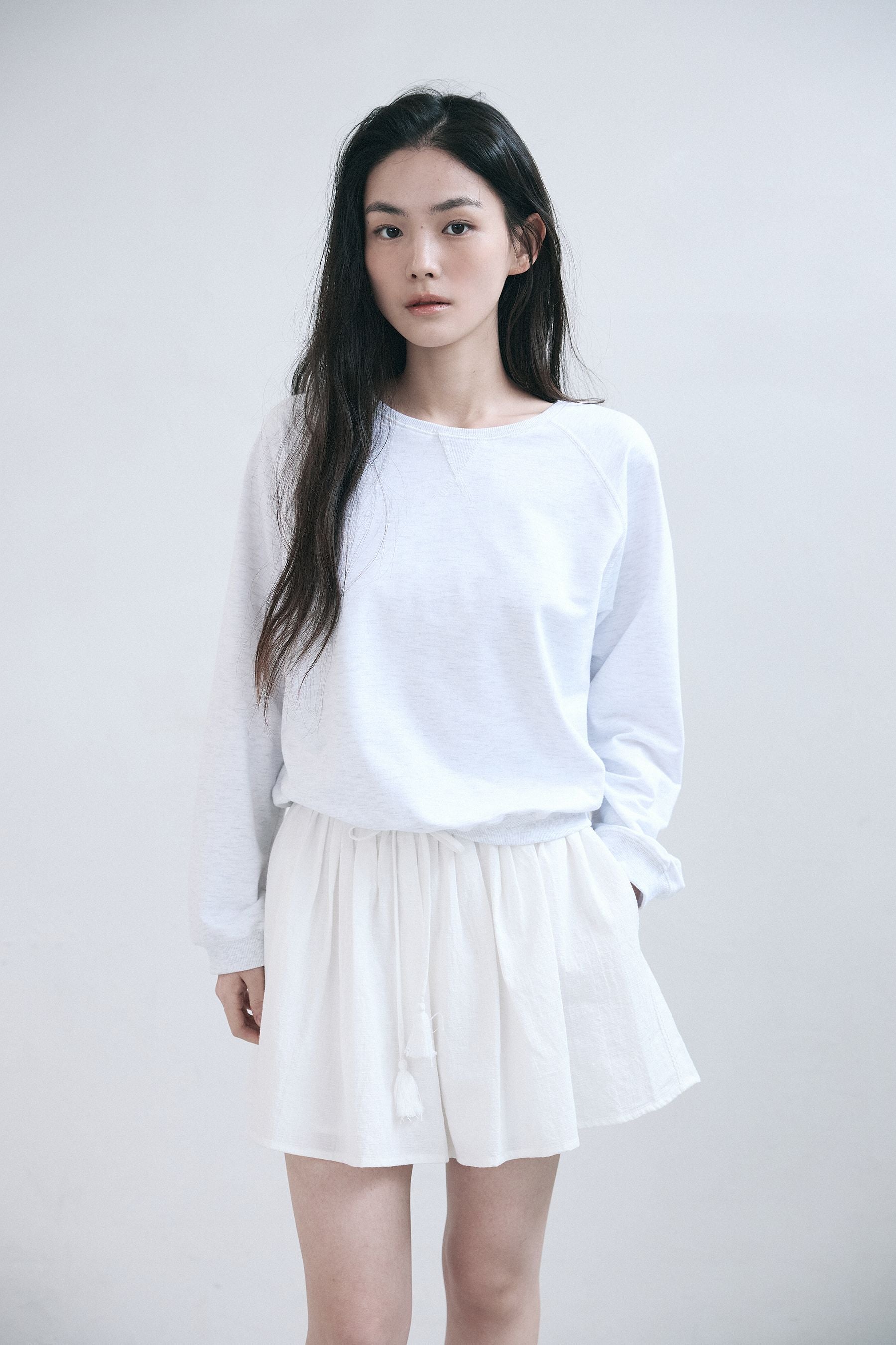 YOONSEUL [2nd reorder] Mirel soft sweat