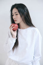 YOONSEUL [2nd reorder] Mirel soft sweat