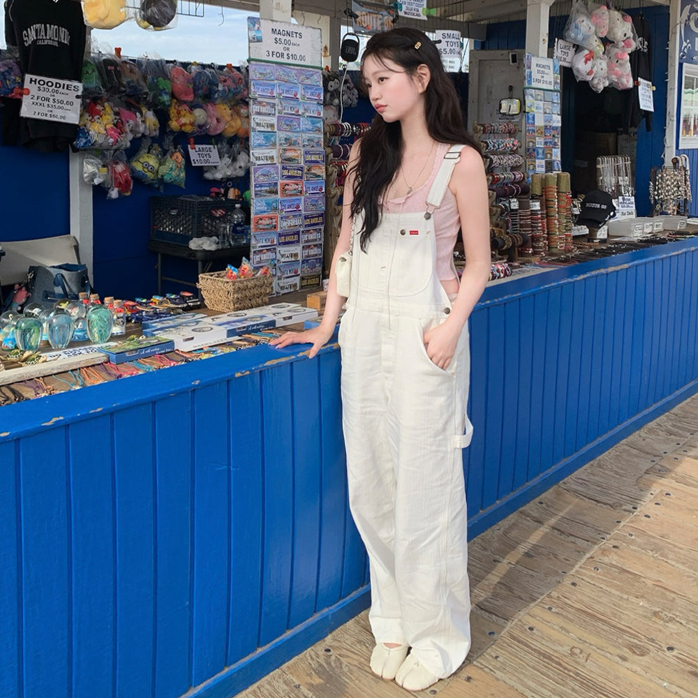 THE BARNNET THE BARNNET Jumpsuit Size