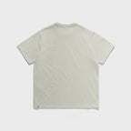 EASTLOGUE PERMANENT TRACK & FIELD CHAMP T-SHIRTS / OATMEAL