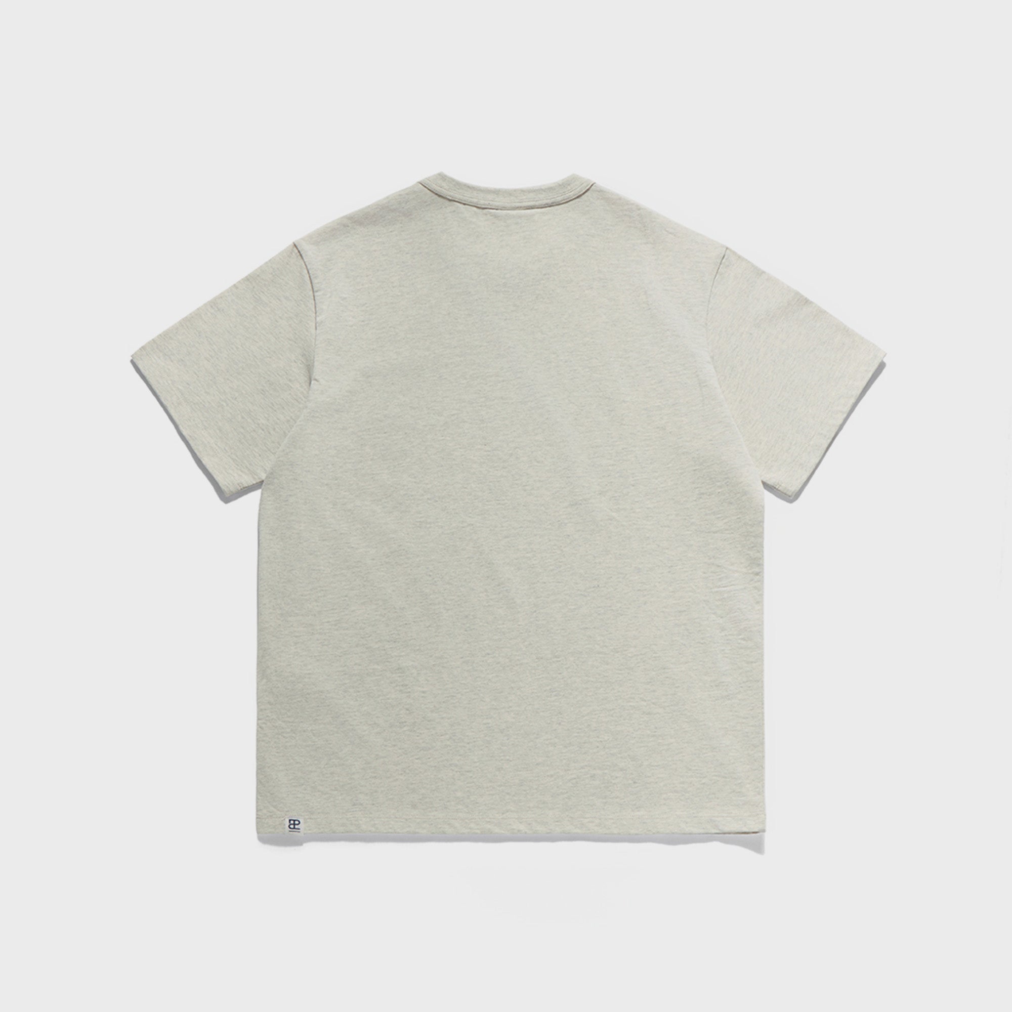 EASTLOGUE PERMANENT TRACK & FIELD CHAMP T-SHIRTS / OATMEAL