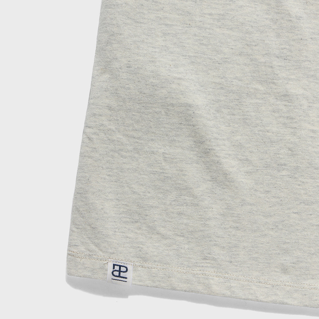 EASTLOGUE PERMANENT TRACK & FIELD CHAMP T-SHIRTS / OATMEAL