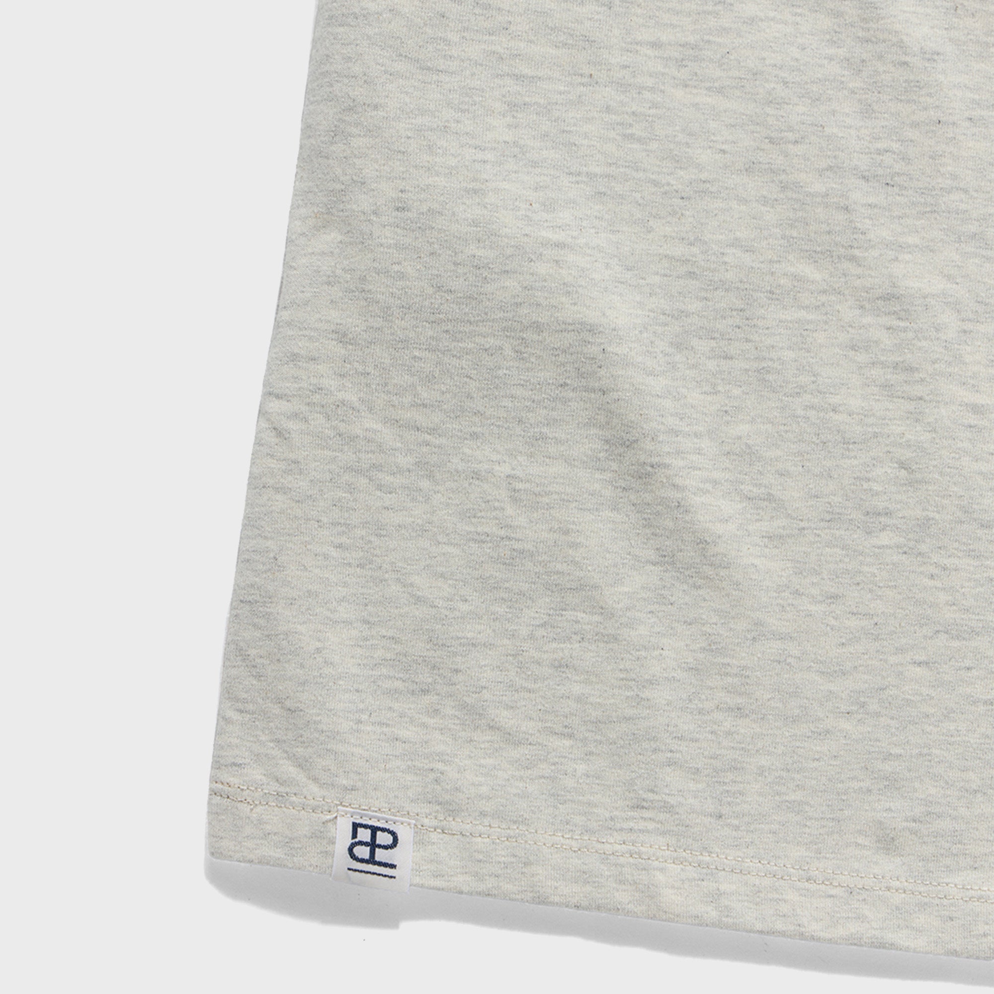 EASTLOGUE PERMANENT TRACK & FIELD CHAMP T-SHIRTS / OATMEAL