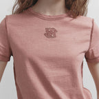 RAIVE Pigment New Embroidered T-shirt VW5SE520_3color
