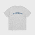 thisisneverthat Arch-Logo Tee Heather Grey