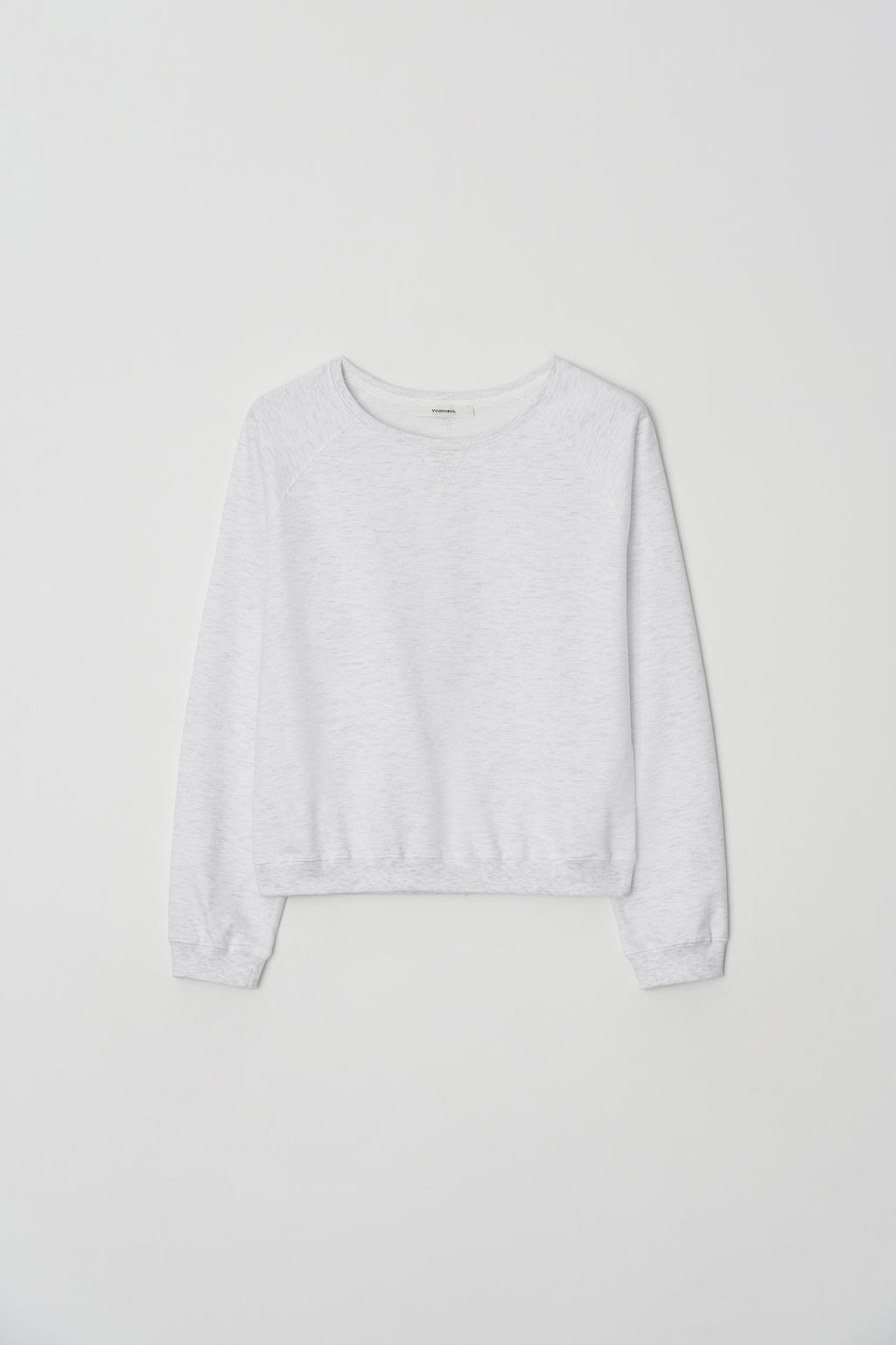 YOONSEUL [2nd reorder] Mirel soft sweat