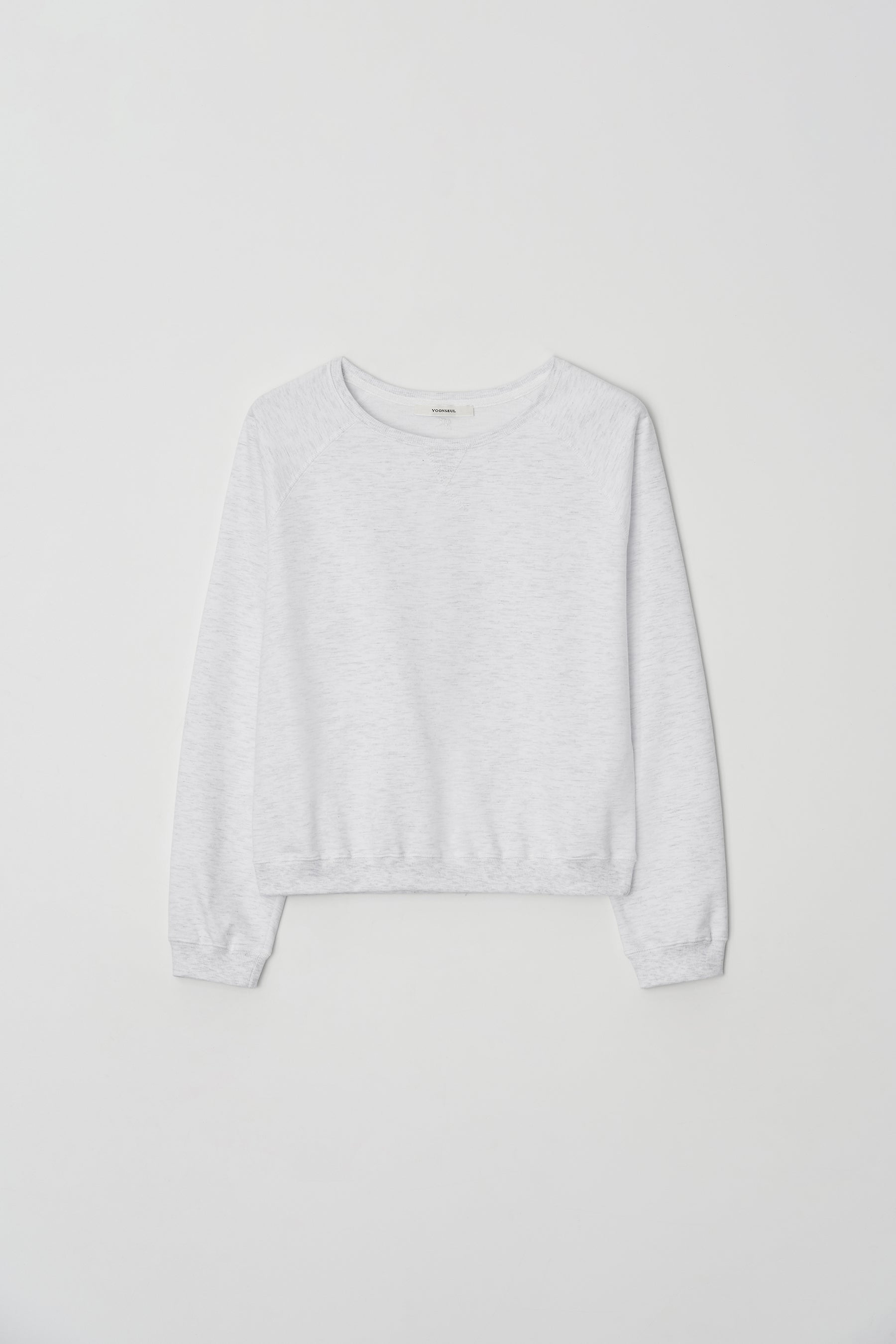 YOONSEUL [2nd reorder] Mirel soft sweat